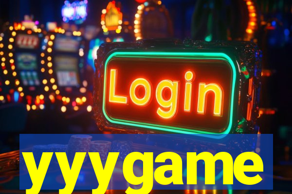 yyygame