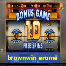 brownwin erome