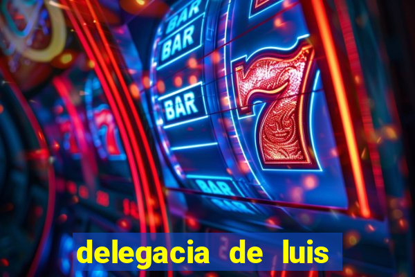 delegacia de luis eduardo magalhaes bahia