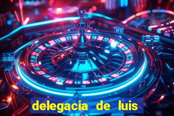delegacia de luis eduardo magalhaes bahia