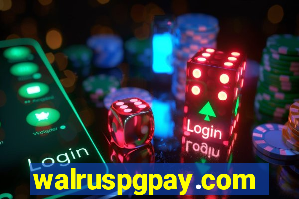 walruspgpay.com