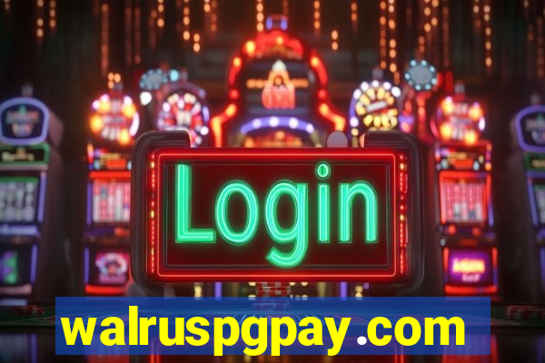 walruspgpay.com