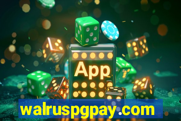 walruspgpay.com