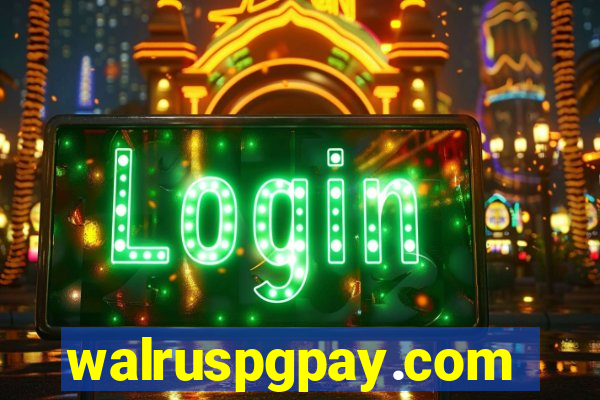 walruspgpay.com