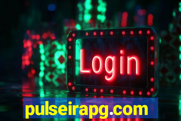 pulseirapg.com