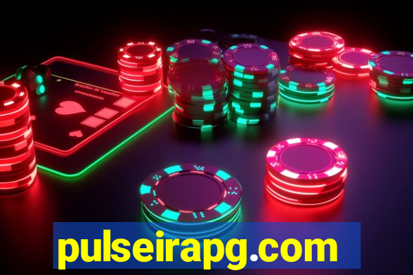 pulseirapg.com