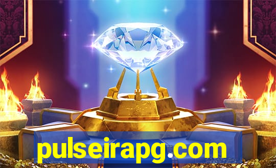 pulseirapg.com