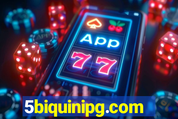 5biquinipg.com