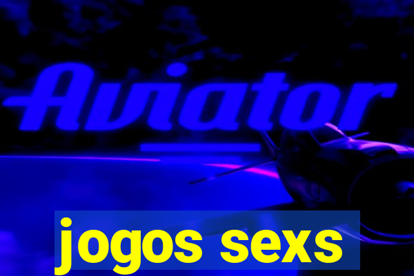 jogos sexs