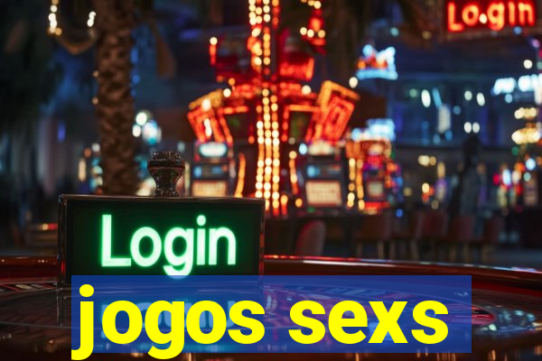 jogos sexs