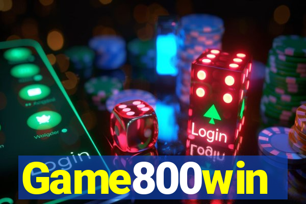 Game800win