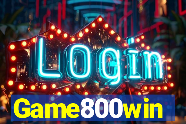 Game800win