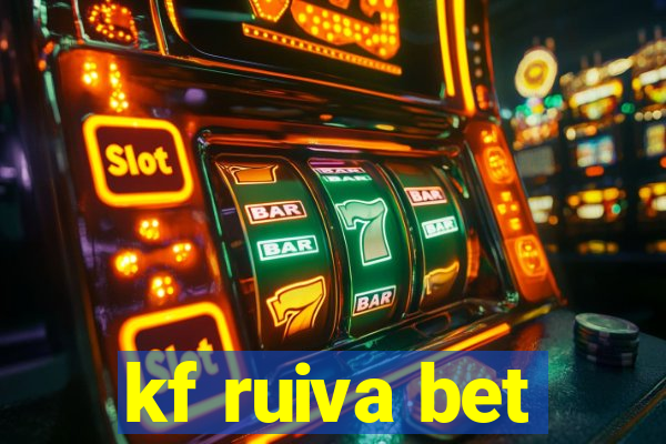kf ruiva bet
