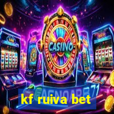 kf ruiva bet