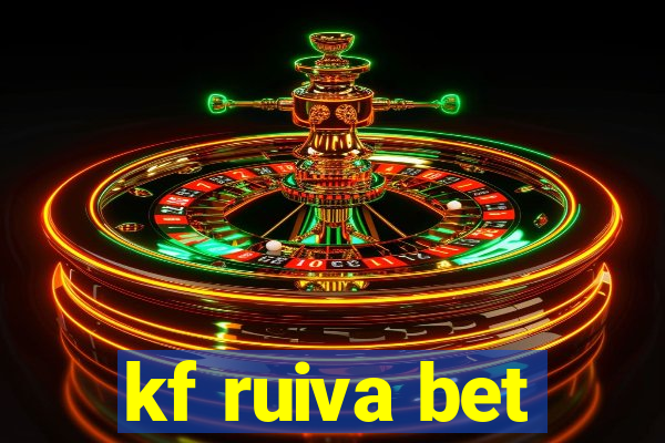 kf ruiva bet