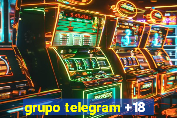grupo telegram +18