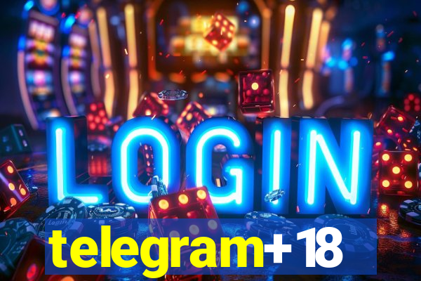 telegram+18