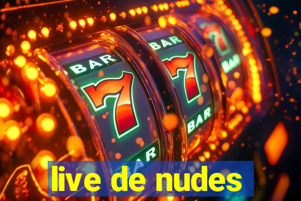 live de nudes
