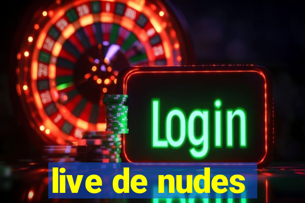 live de nudes