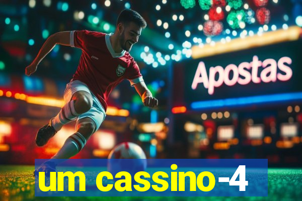 um cassino-4