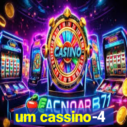 um cassino-4