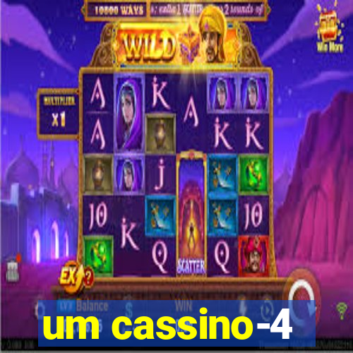 um cassino-4