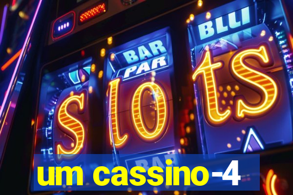 um cassino-4