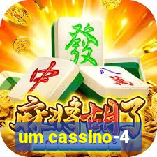 um cassino-4