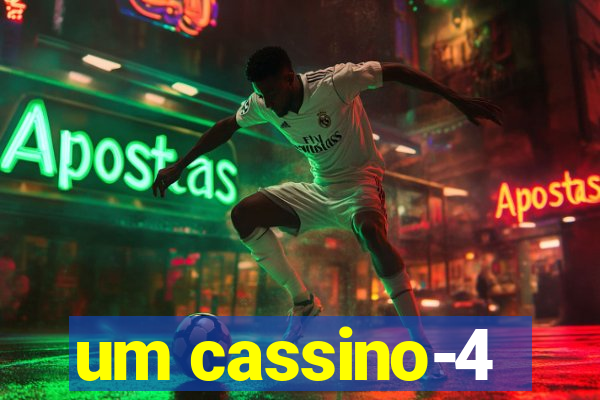 um cassino-4