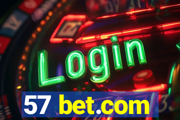 57 bet.com