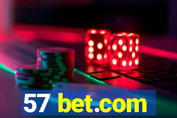 57 bet.com