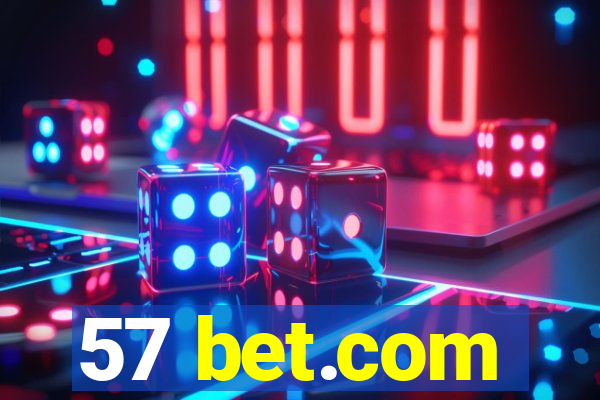 57 bet.com