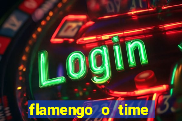 flamengo o time mais ajudado pela arbitragem