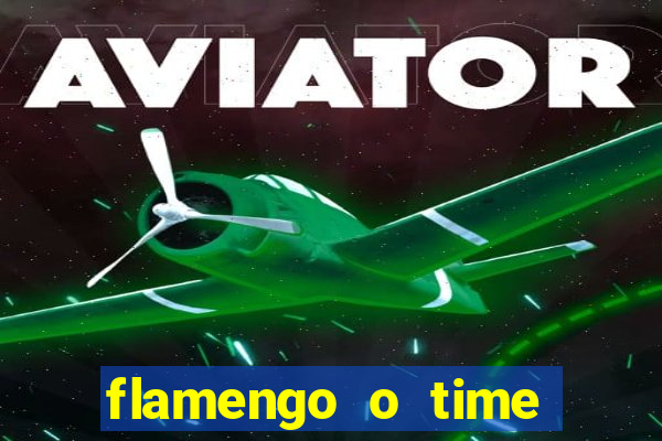 flamengo o time mais ajudado pela arbitragem