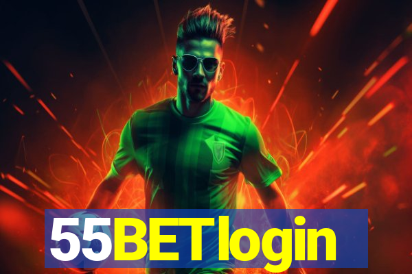 55BETlogin