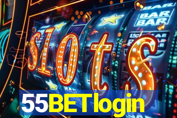55BETlogin