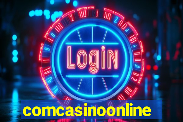 comcasinoonline