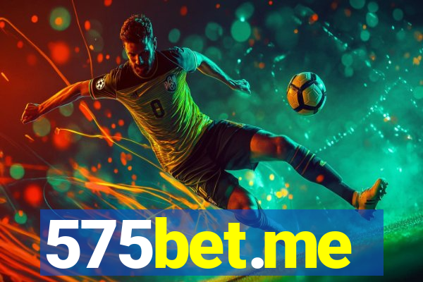 575bet.me