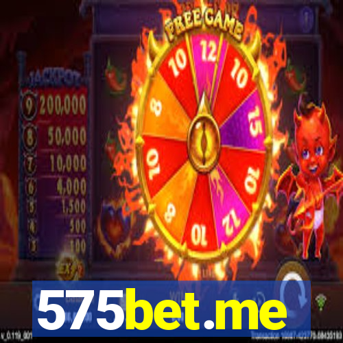575bet.me