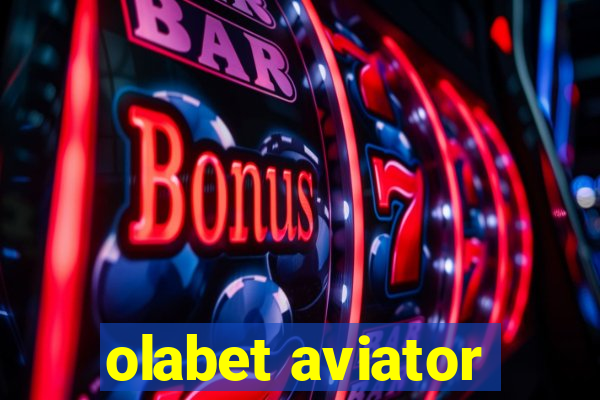 olabet aviator