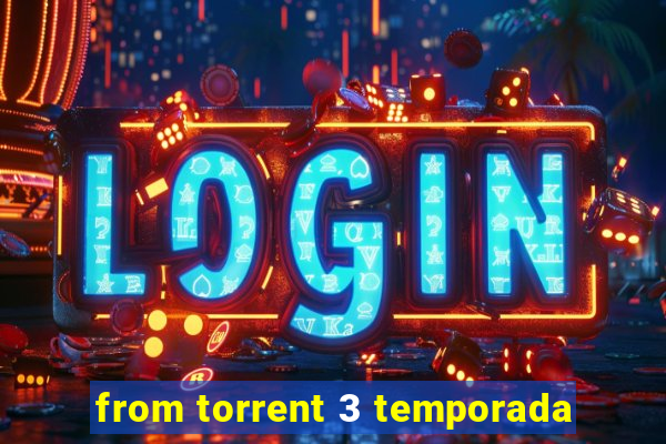 from torrent 3 temporada