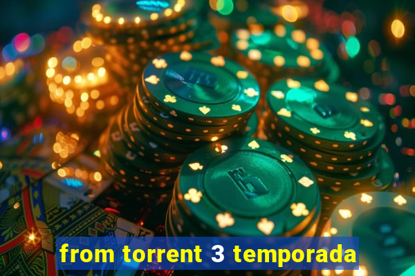 from torrent 3 temporada