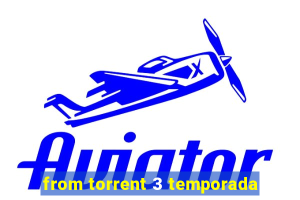 from torrent 3 temporada