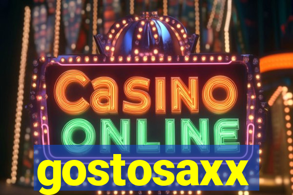 gostosaxx