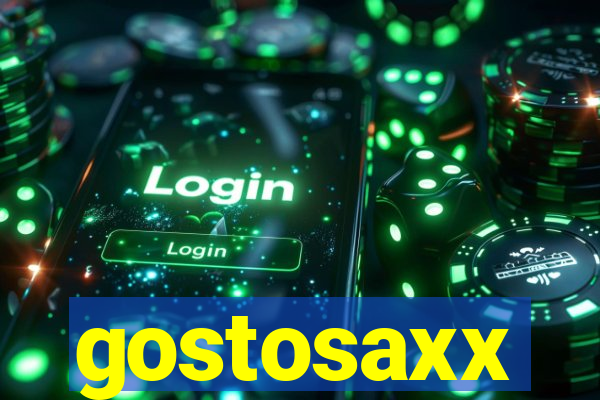 gostosaxx
