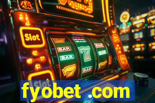 fyobet .com
