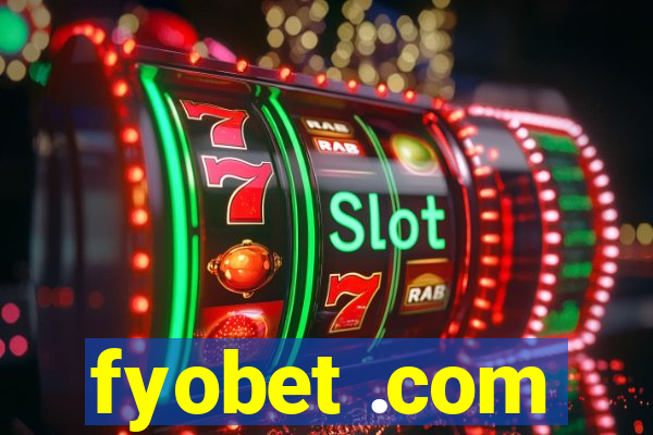 fyobet .com