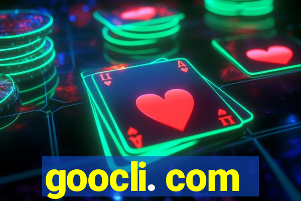 goocli. com