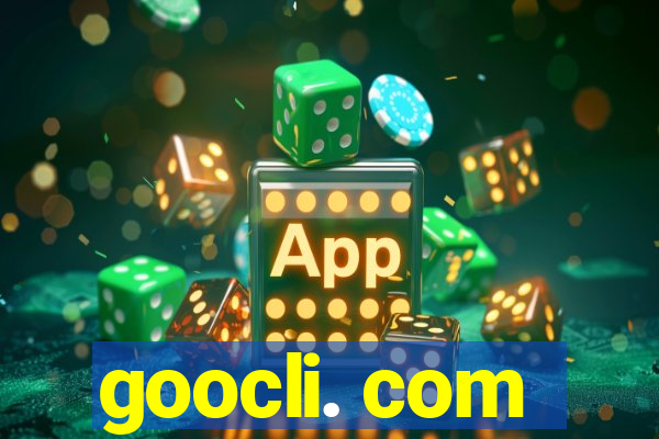 goocli. com