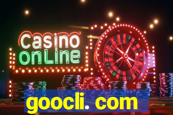 goocli. com